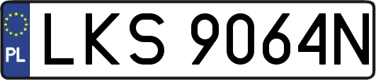 LKS9064N