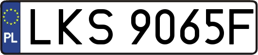 LKS9065F
