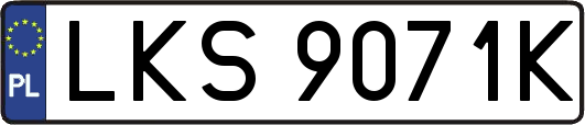 LKS9071K