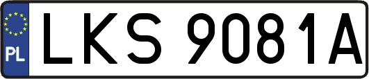 LKS9081A