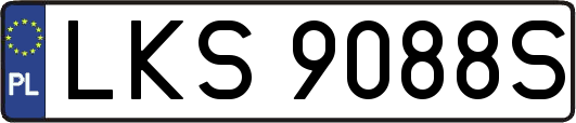 LKS9088S