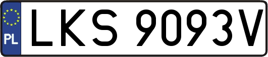 LKS9093V