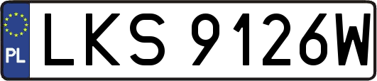 LKS9126W