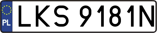 LKS9181N