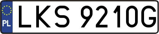 LKS9210G