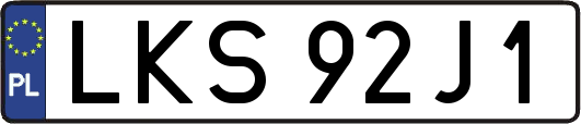 LKS92J1