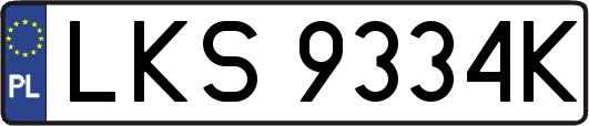 LKS9334K