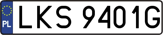 LKS9401G