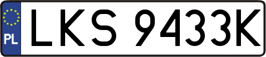 LKS9433K