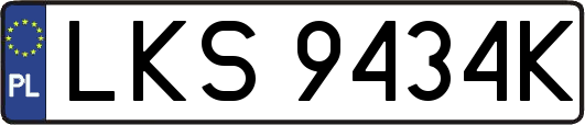 LKS9434K