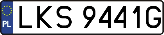 LKS9441G