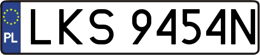 LKS9454N