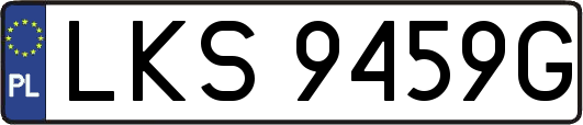 LKS9459G