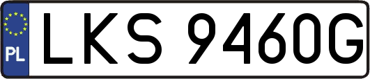 LKS9460G