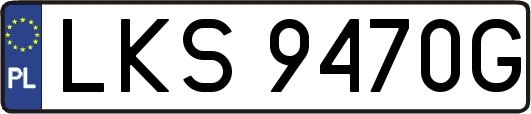 LKS9470G