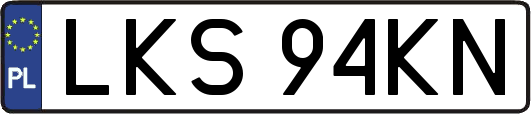 LKS94KN