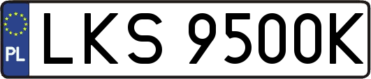 LKS9500K
