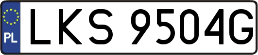 LKS9504G