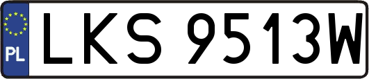 LKS9513W