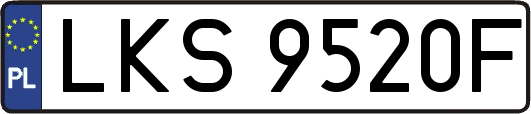 LKS9520F