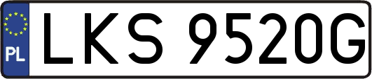LKS9520G