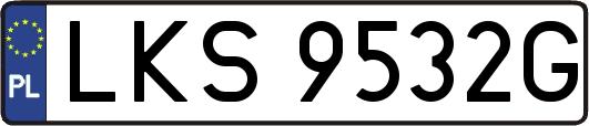 LKS9532G
