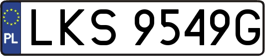 LKS9549G