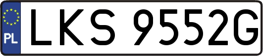 LKS9552G
