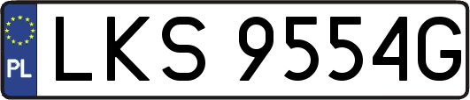 LKS9554G