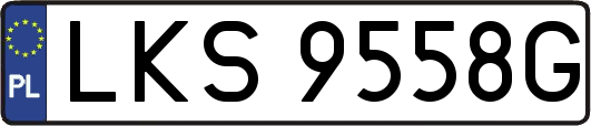 LKS9558G