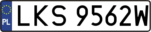 LKS9562W