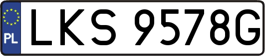 LKS9578G