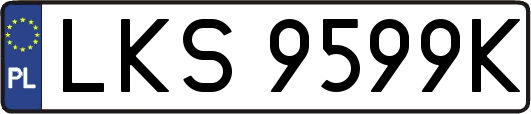 LKS9599K