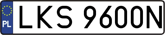 LKS9600N