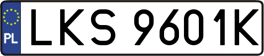 LKS9601K
