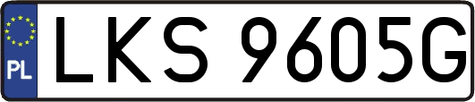 LKS9605G
