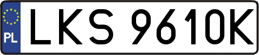 LKS9610K