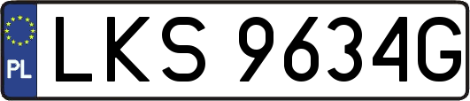 LKS9634G
