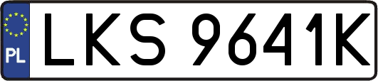 LKS9641K