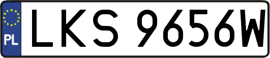 LKS9656W