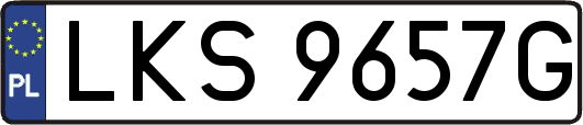 LKS9657G