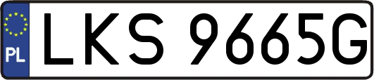 LKS9665G