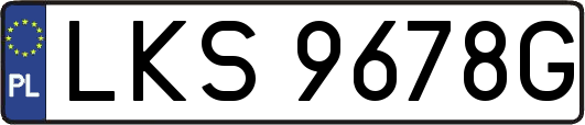 LKS9678G