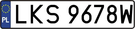 LKS9678W