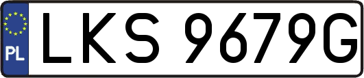 LKS9679G