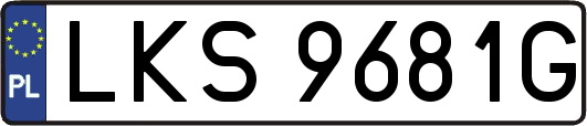 LKS9681G