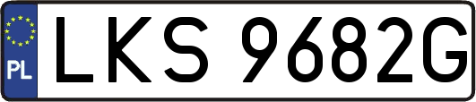 LKS9682G