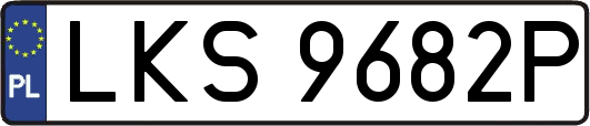 LKS9682P