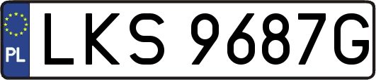 LKS9687G