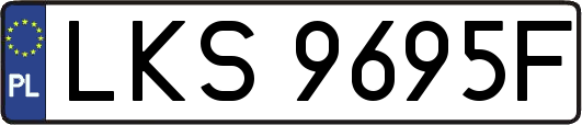 LKS9695F
